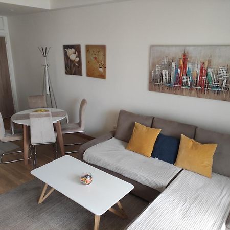 Belgrade Waterfront Comfortable Apartment Extérieur photo