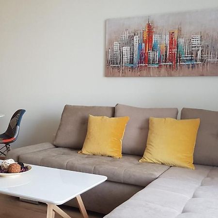 Belgrade Waterfront Comfortable Apartment Extérieur photo