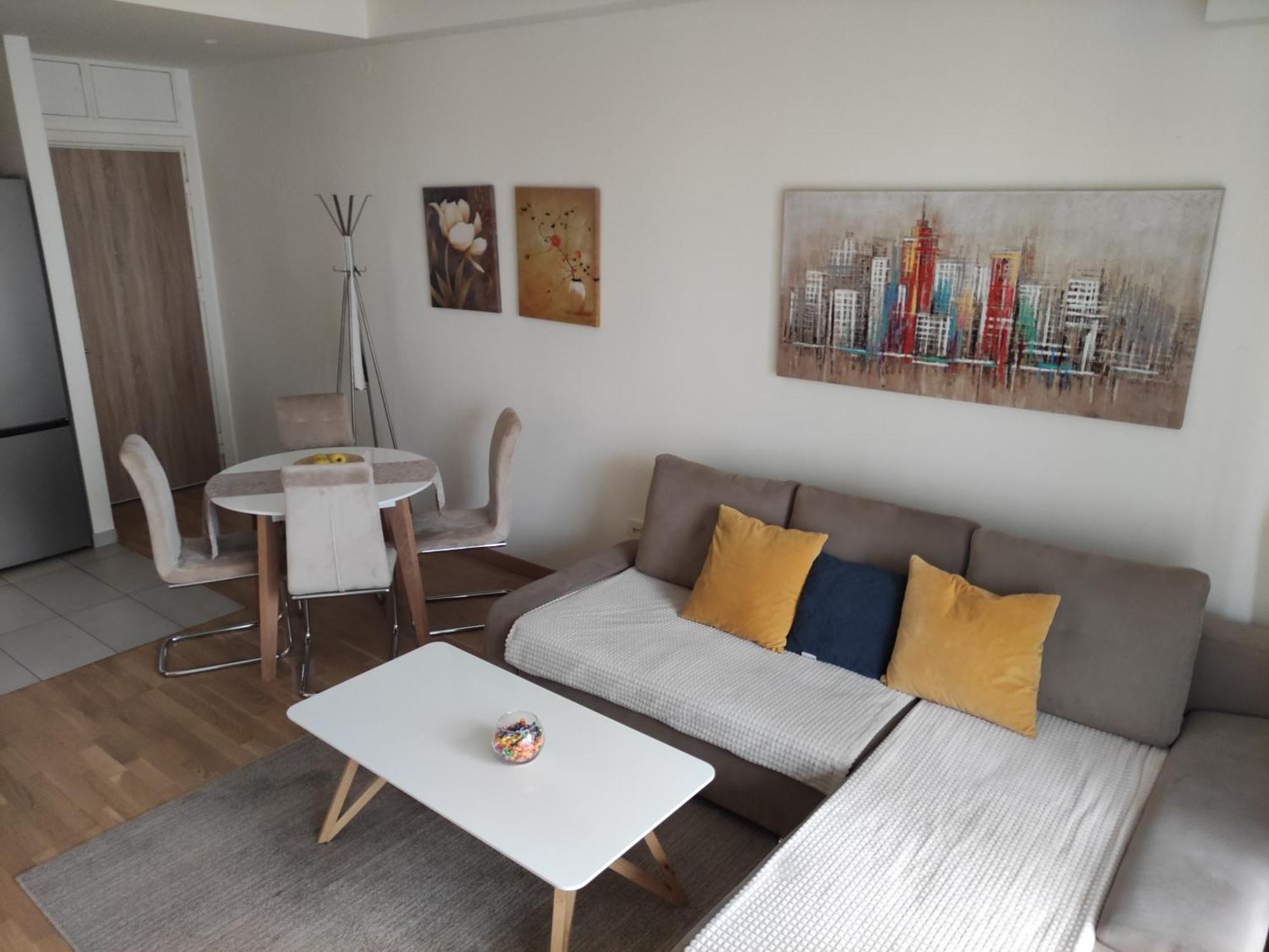 Belgrade Waterfront Comfortable Apartment Extérieur photo