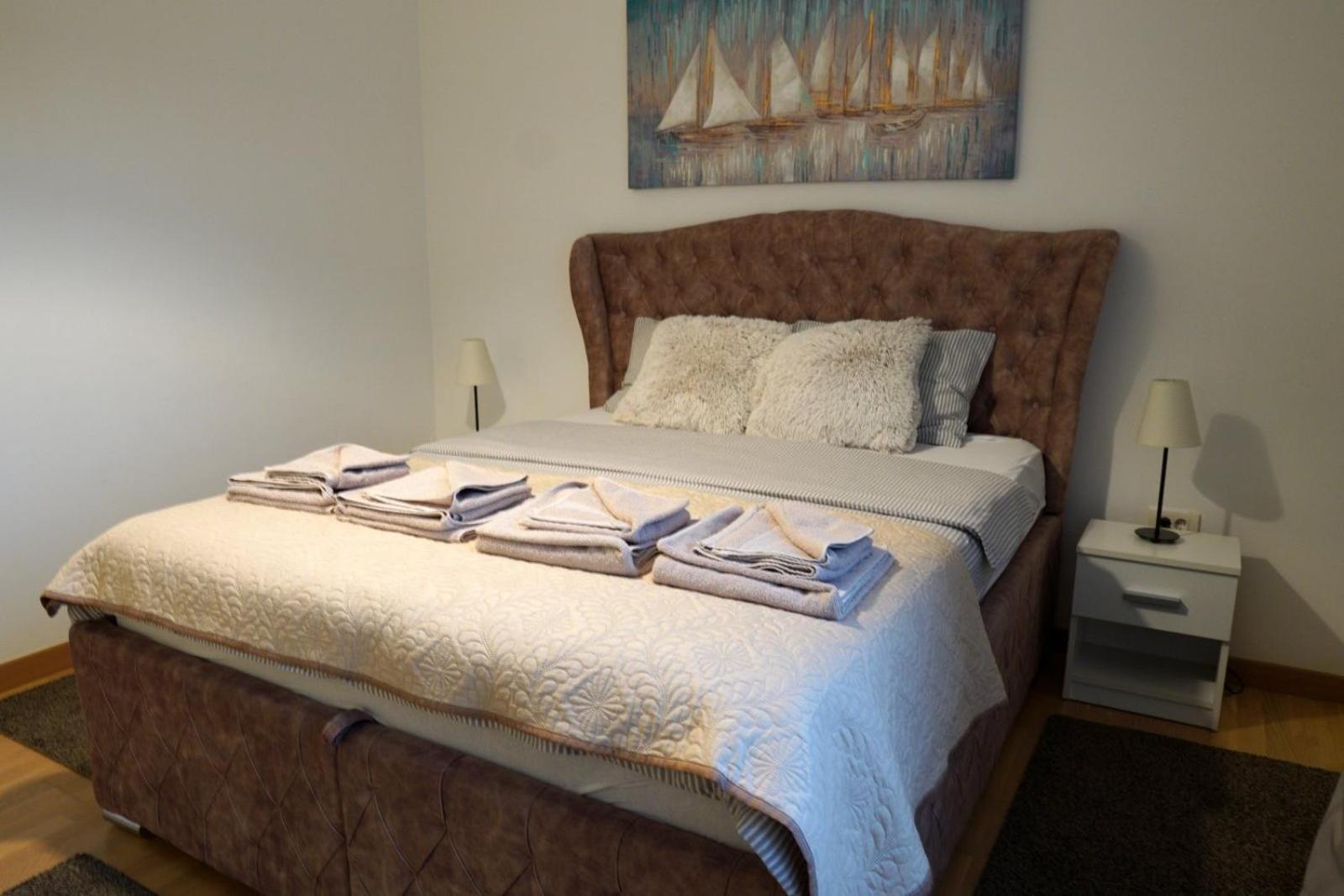 Belgrade Waterfront Comfortable Apartment Extérieur photo