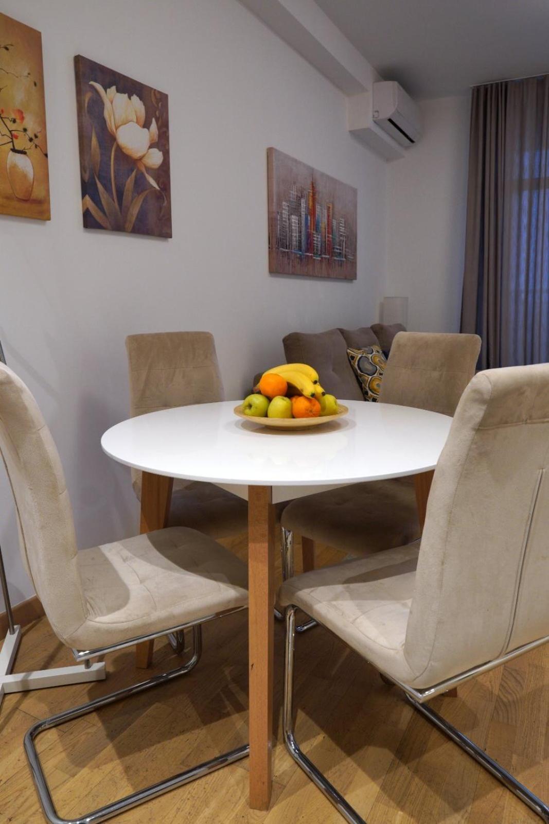 Belgrade Waterfront Comfortable Apartment Extérieur photo