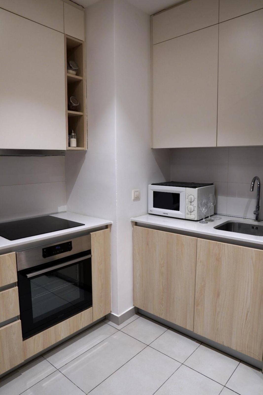Belgrade Waterfront Comfortable Apartment Extérieur photo