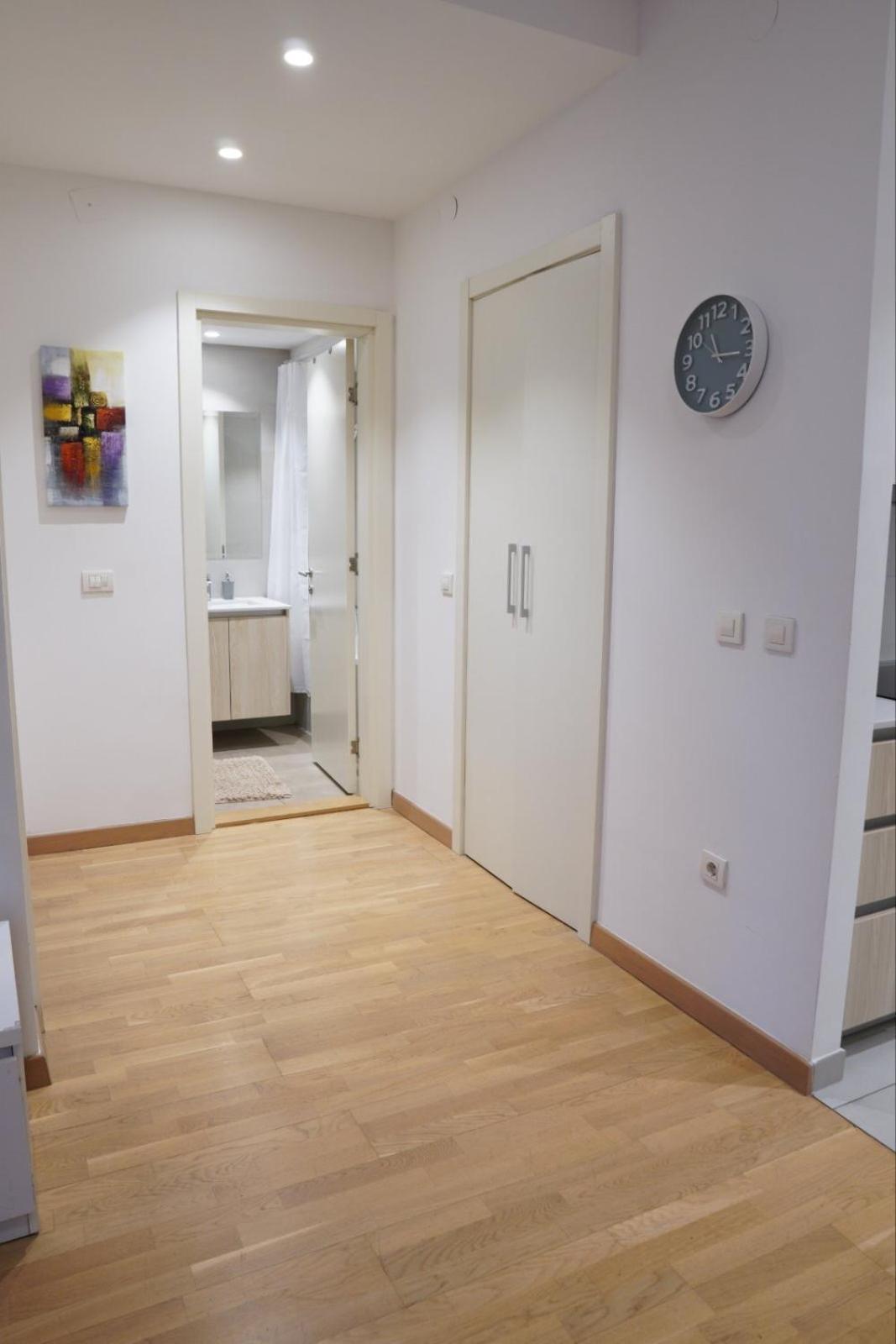 Belgrade Waterfront Comfortable Apartment Extérieur photo