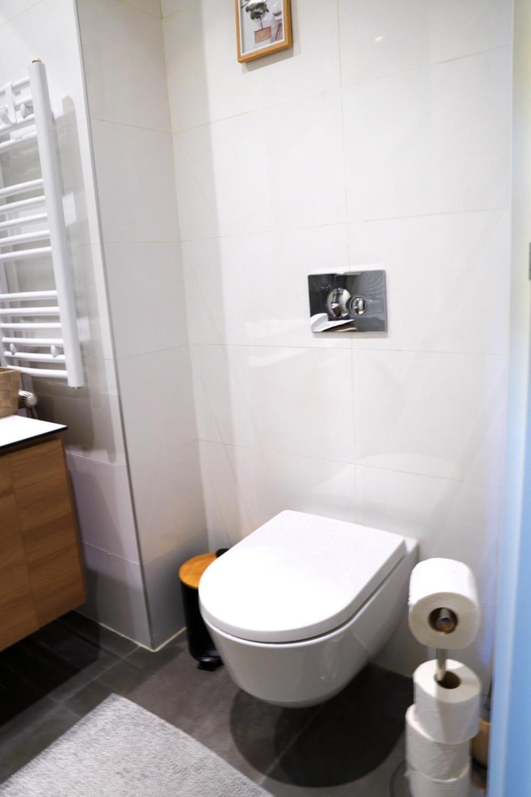 Belgrade Waterfront Comfortable Apartment Chambre photo