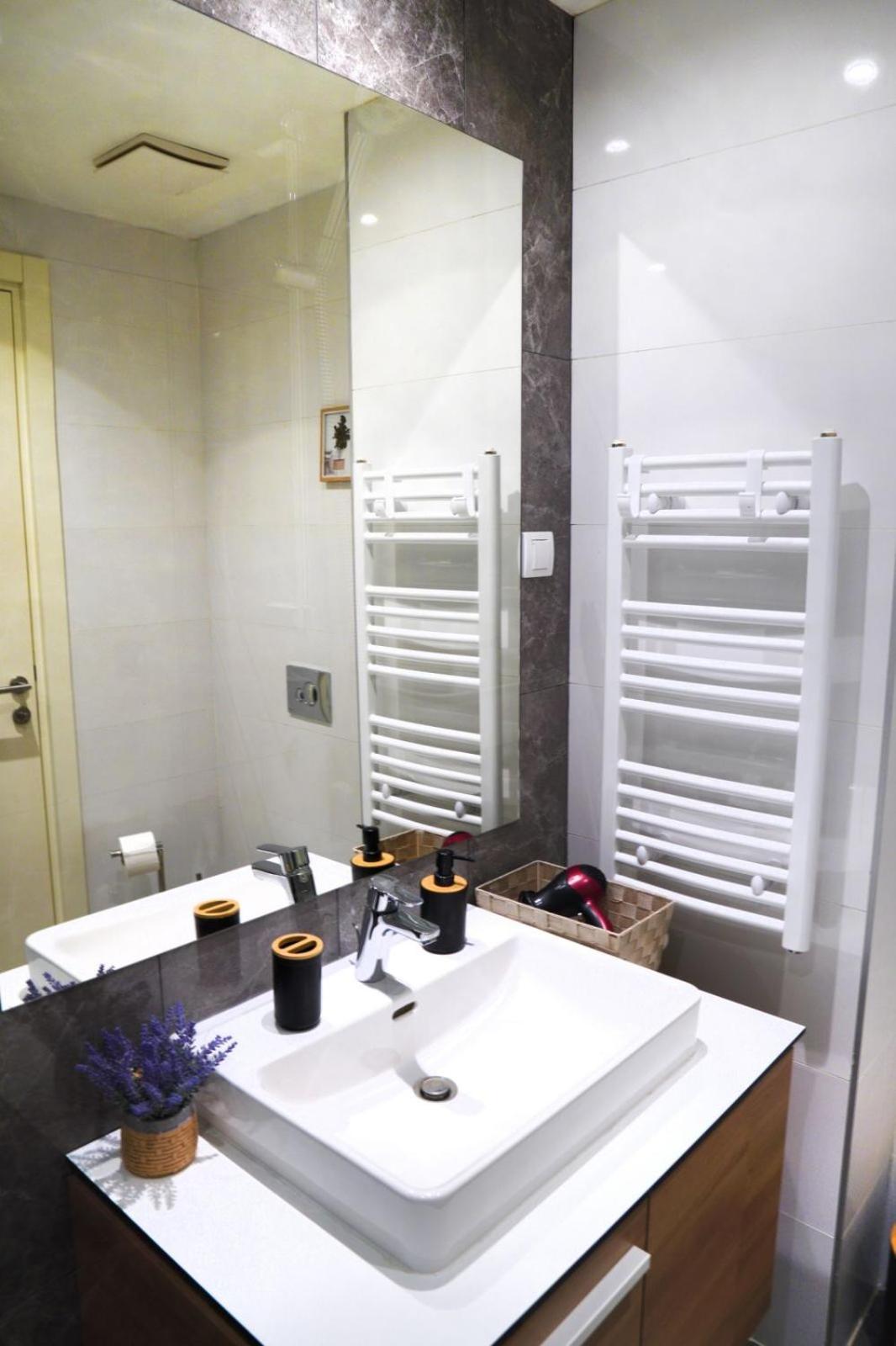 Belgrade Waterfront Comfortable Apartment Chambre photo