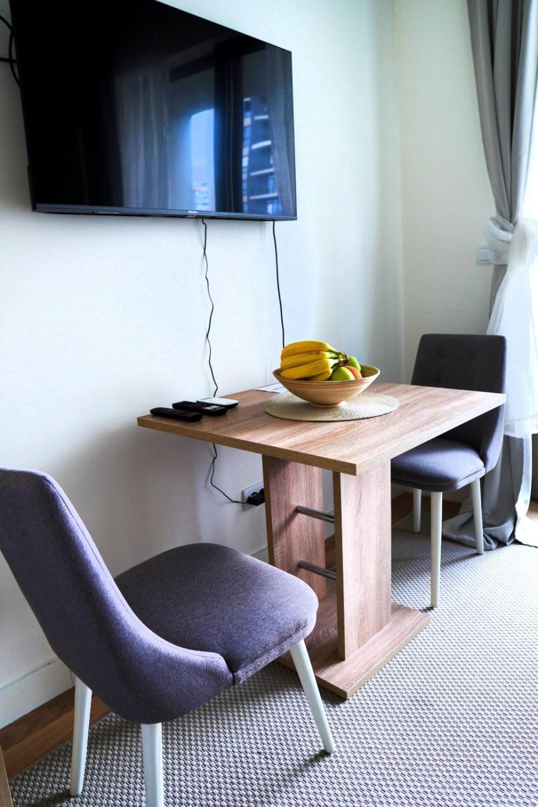 Belgrade Waterfront Comfortable Apartment Chambre photo
