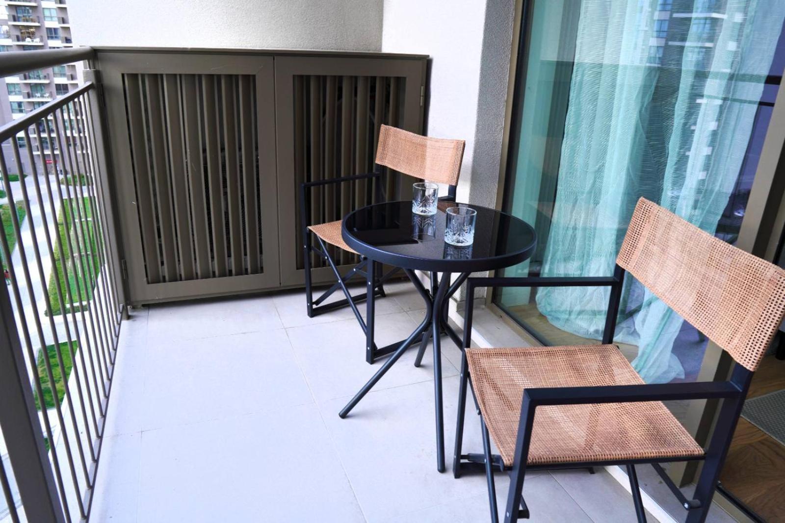Belgrade Waterfront Comfortable Apartment Chambre photo