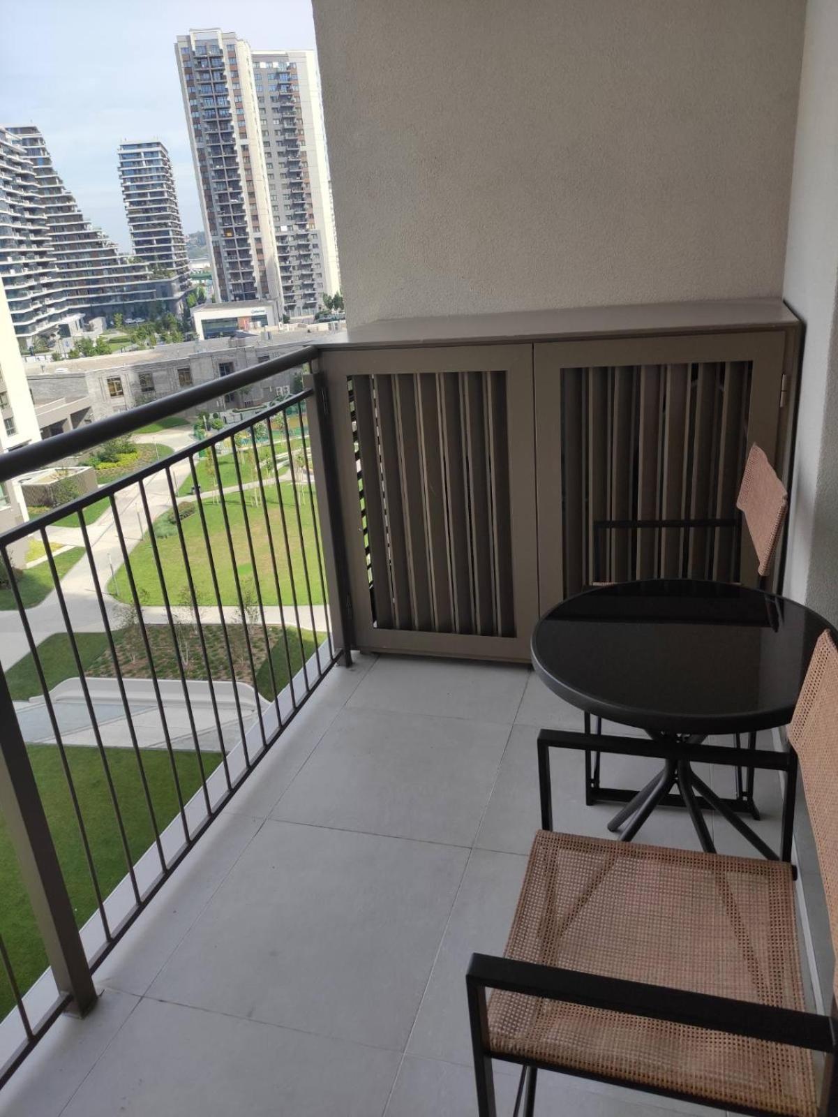 Belgrade Waterfront Comfortable Apartment Chambre photo