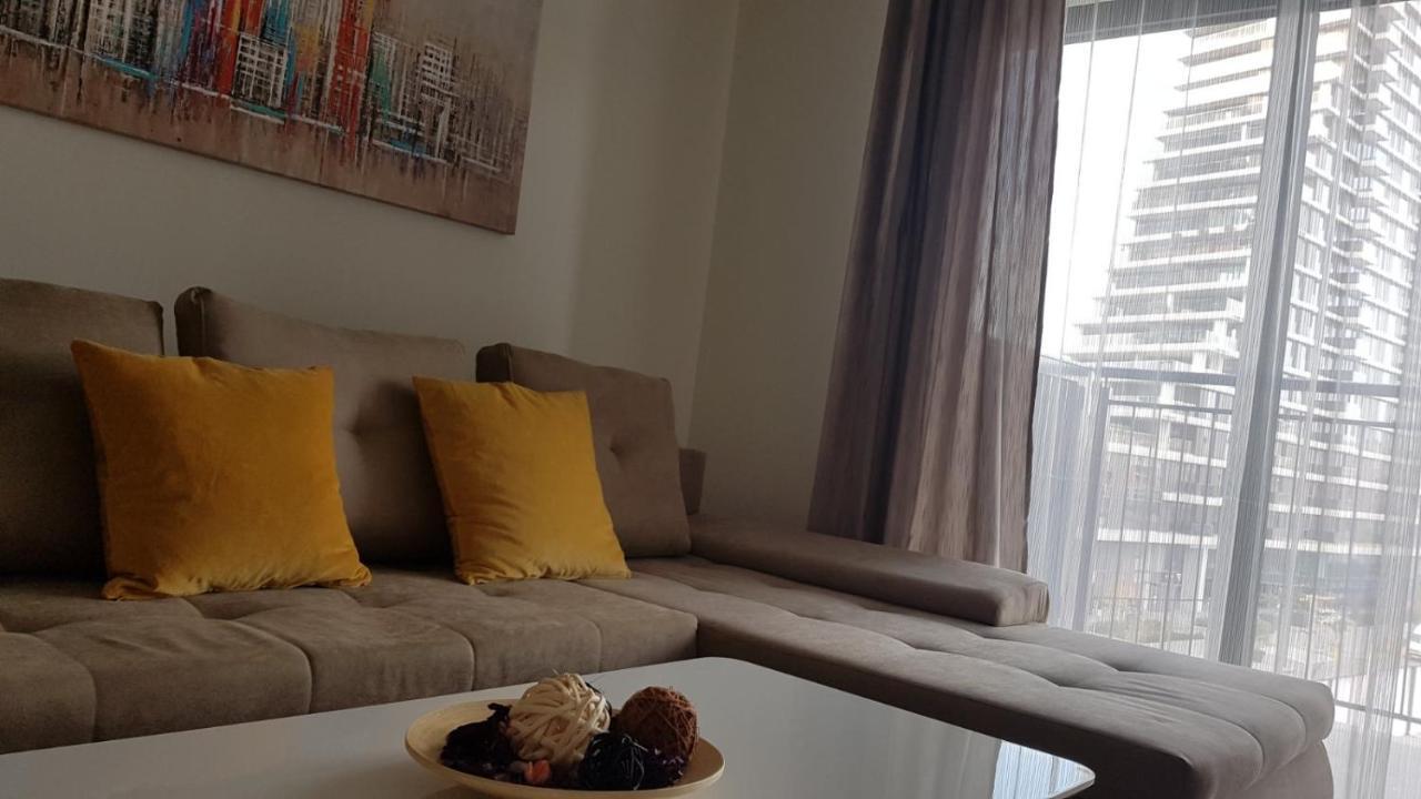 Belgrade Waterfront Comfortable Apartment Extérieur photo