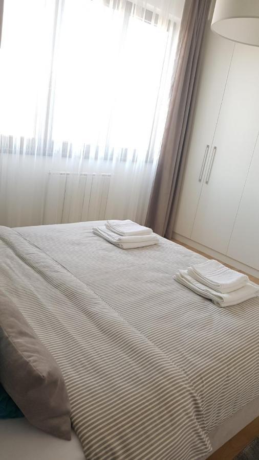 Belgrade Waterfront Comfortable Apartment Extérieur photo