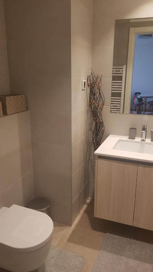 Belgrade Waterfront Comfortable Apartment Extérieur photo